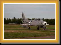 F-86A Sabre US 48-178 G-SABR IMG_4017 * 2308 x 1636 * (2.33MB)